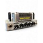 Used Hotone Effects Nano Legacy Eagle's Heart Solid State Guitar Amp Head thumbnail