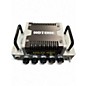 Used Hotone Effects Nano Legacy Eagle's Heart Solid State Guitar Amp Head