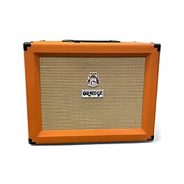 Used Orange Amplifiers PPC112C 1x12 Guitar Cabinet