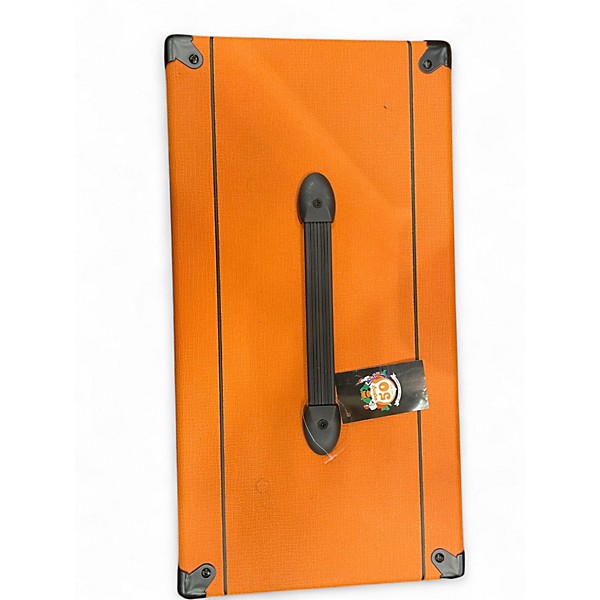 Used Orange Amplifiers PPC112C 1x12 Guitar Cabinet