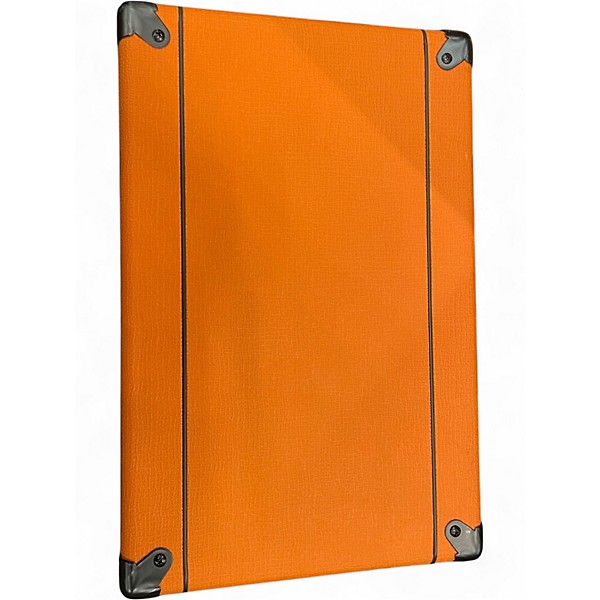 Used Orange Amplifiers PPC112C 1x12 Guitar Cabinet