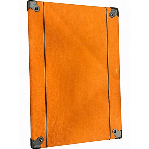 Used Orange Amplifiers PPC112C 1x12 Guitar Cabinet