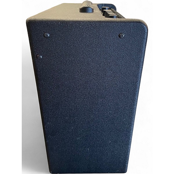 Used Fender Mustang LT50 50W 1x12 Guitar Combo Amp