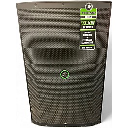 Used Mackie THUMP 215 Powered Speaker