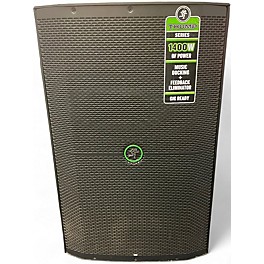 Used Mackie THUMP 215 Powered Speaker