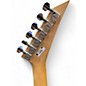 Used Jackson JS32R Dinky Floyd Rose Black Solid Body Electric Guitar