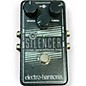 Used Electro-Harmonix Silencer Noise Gate Effect Pedal thumbnail