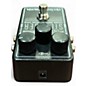 Used Electro-Harmonix Silencer Noise Gate Effect Pedal