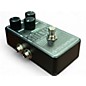 Used Electro-Harmonix Silencer Noise Gate Effect Pedal