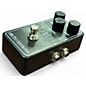 Used Electro-Harmonix Silencer Noise Gate Effect Pedal
