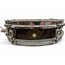 Used TAMA 12in PICCOLO SNARE Mahogany Drum