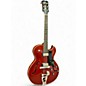 Vintage 1963 Guild Starfire III Cherry Hollow Body Electric Guitar thumbnail
