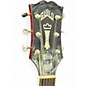 Vintage 1963 Guild Starfire III Cherry Hollow Body Electric Guitar