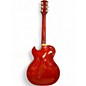 Vintage 1963 Guild Starfire III Cherry Hollow Body Electric Guitar