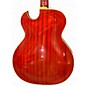 Vintage 1963 Guild Starfire III Cherry Hollow Body Electric Guitar