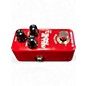 Used TC Electronic Hall Of Fame 2 Reverb Effect Pedal