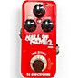 Used TC Electronic Hall Of Fame 2 Reverb Effect Pedal