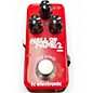 Used TC Electronic Hall Of Fame 2 Reverb Effect Pedal