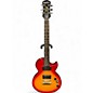 Used Epiphone Les Paul Special Cherry Sunburst Solid Body Electric Guitar thumbnail