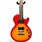 Used Epiphone Les Paul Special Cherry Sunburst Solid Body Electric Guitar