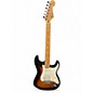 Used Fender Player Stratocaster 2 Color Sunburst Solid Body Electric Guitar thumbnail