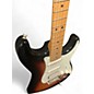 Used Fender Player Stratocaster 2 Color Sunburst Solid Body Electric Guitar