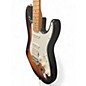 Used Fender Player Stratocaster 2 Color Sunburst Solid Body Electric Guitar