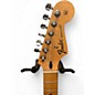 Used Fender Player Stratocaster 2 Color Sunburst Solid Body Electric Guitar