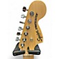 Used Squier Affinity Stratocaster Lake Placid Blue Solid Body Electric Guitar