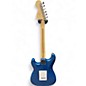 Used Squier Affinity Stratocaster Lake Placid Blue Solid Body Electric Guitar
