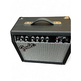 Used Fender Frontman 15G 15W Guitar Combo Amp