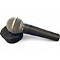 Used Shure SM58LC Dynamic Microphone