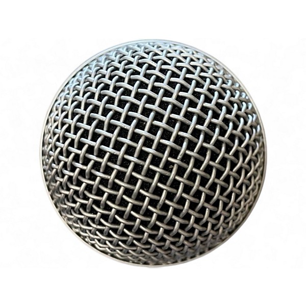 Used Shure SM58LC Dynamic Microphone