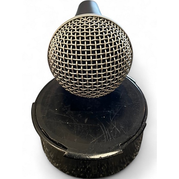Used Shure SM58LC Dynamic Microphone