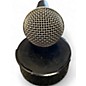 Used Shure SM58LC Dynamic Microphone