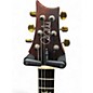 Used PRS MCCARTY 594 WOOD LIBRARY CHARCOAL BURST Solid Body Electric Guitar
