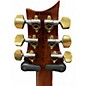 Used PRS MCCARTY 594 WOOD LIBRARY CHARCOAL BURST Solid Body Electric Guitar