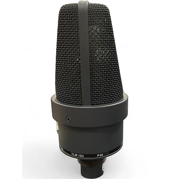 Used Neumann TLM103 Condenser Microphone