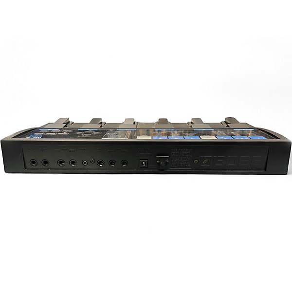 Used BOSS ME5 Guitar Multi Effect Processor