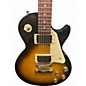 Used Epiphone Les Paul 100 Bolt On 2 Color Sunburst Solid Body Electric Guitar