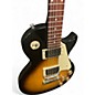 Used Epiphone Les Paul 100 Bolt On 2 Color Sunburst Solid Body Electric Guitar