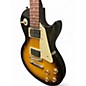 Used Epiphone Les Paul 100 Bolt On 2 Color Sunburst Solid Body Electric Guitar
