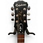 Used Epiphone Les Paul 100 Bolt On 2 Color Sunburst Solid Body Electric Guitar