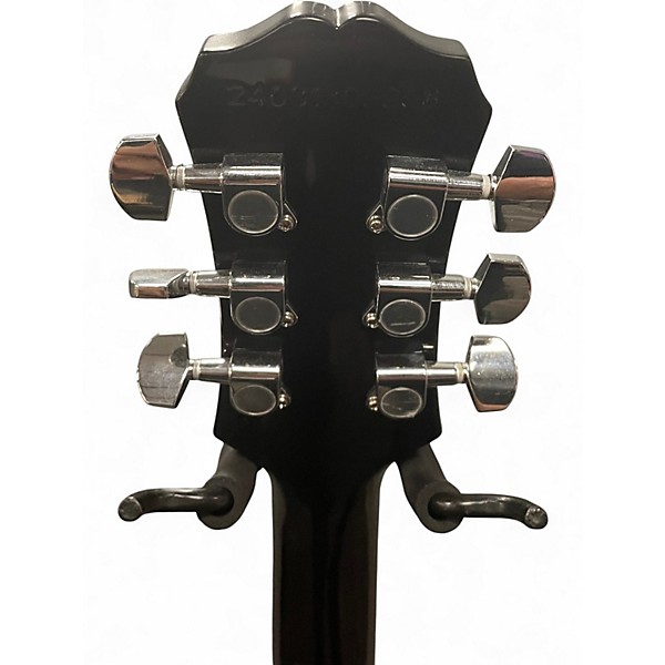 Used Epiphone Les Paul 100 Bolt On 2 Color Sunburst Solid Body Electric Guitar