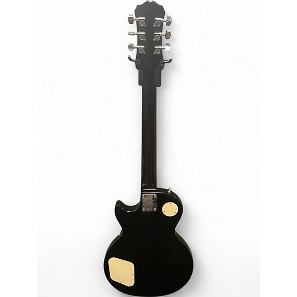 Used Epiphone Les Paul 100 Bolt On 2 Color Sunburst Solid Body Electric Guitar