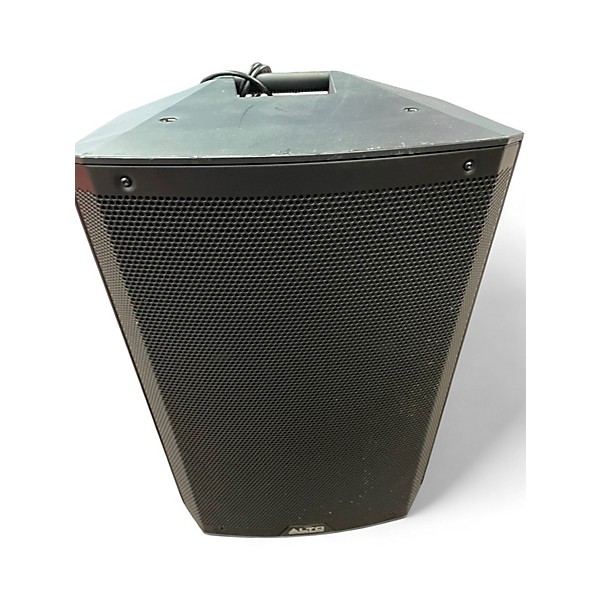 Used Alto TS312 Powered Speaker