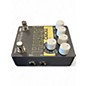 Used Electro-Harmonix Guitar Mono Synth Effect Pedal