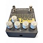 Used Electro-Harmonix Guitar Mono Synth Effect Pedal