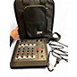 Used Allen & Heath ZED 6 Line Mixer