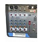 Used Allen & Heath ZED 6 Line Mixer